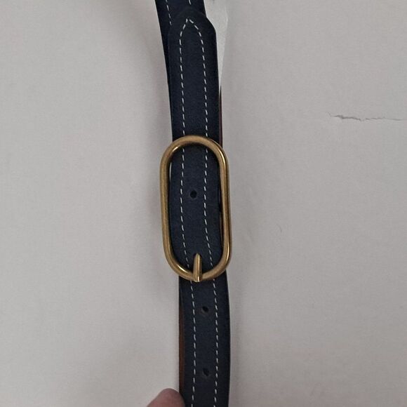 Gap Ladies suede belt NWOT - Picture 1 of 5